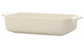 Rectangular Baking Dish lg 13.25 in