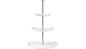 ASA Etagere 3 Tier Server