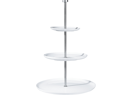 ASA Etagere 3 Tier Server