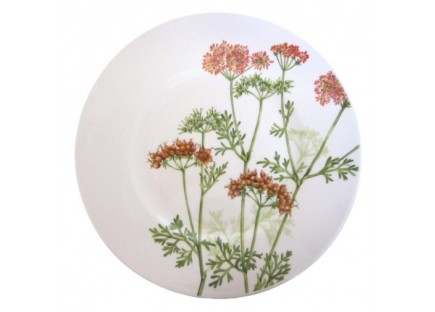 Althea Nova Salad Plate 8 1/2 in