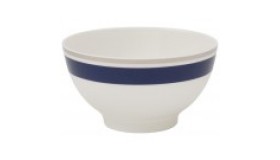 Anmut My Colour Rice Bowl Ocean Blue