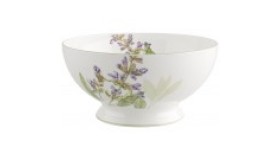 Althea Nova Round Vegetable Bowl 7 1/2 in.