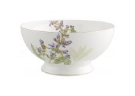 Althea Nova Round Vegetable Bowl 7 1/2 in.