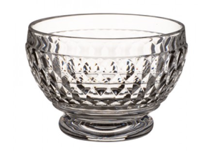 Boston Individual Bowl Clear