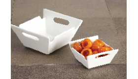 Lunchtime Box Small (Porcelain)