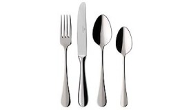 French Garden 5 Pcs Flatware