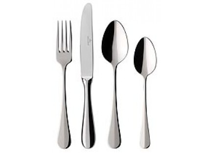 French Garden 5 Pcs Flatware