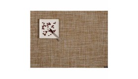 Chilewich Boucle Placemat Cornsilk