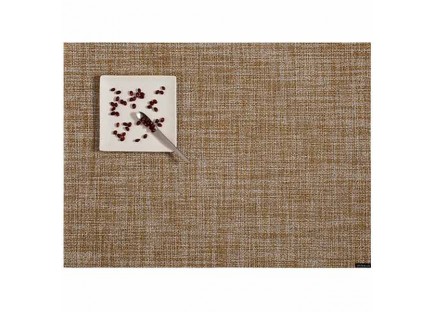 Chilewich Boucle Placemat Cornsilk