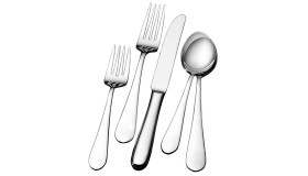 OSCAR Flatware 46 pcs