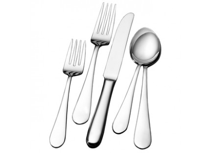 OSCAR Flatware 46 pcs