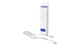 Sereno XL Salad Servers set/2pc