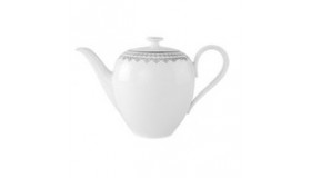 White Lace Coffeepot 6 pers. 1,50l