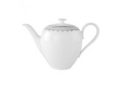 White Lace Coffeepot 6 pers. 1,50l