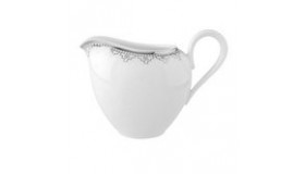 White Lace Creamer 6 pers. 0,21l