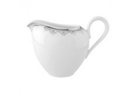 White Lace Creamer 6 pers. 0,21l