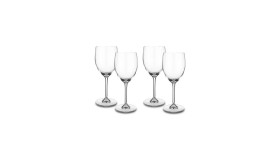 Allegorie White Wine - Set 4