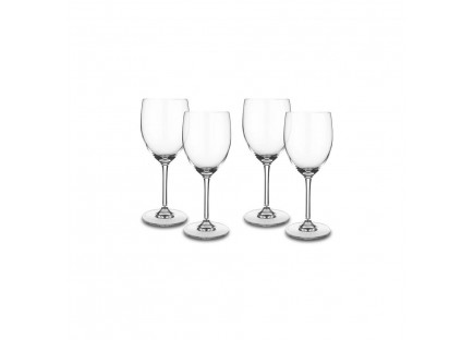 Allegorie White Wine - Set 4