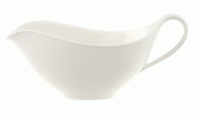 Anmut Gravy Boat 