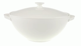 Anmut Soup Tureen 115 oz.