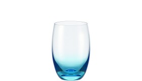 Becher Dream Tumbler- Blue