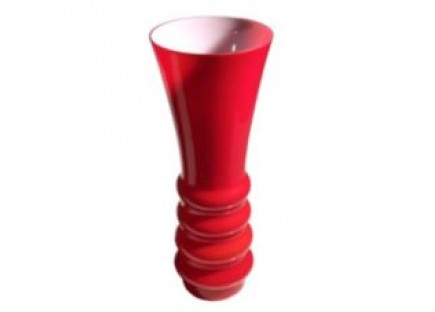 Vienna Vase Berry