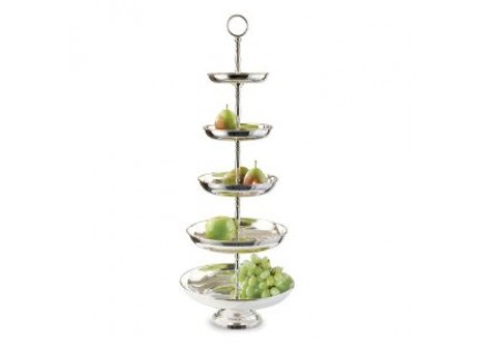 Le Grande Buffet 5 Tier 