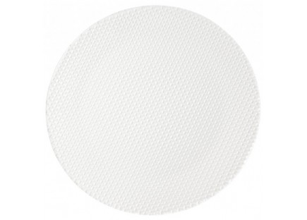 Colour Concept Buffet Plate : Clear