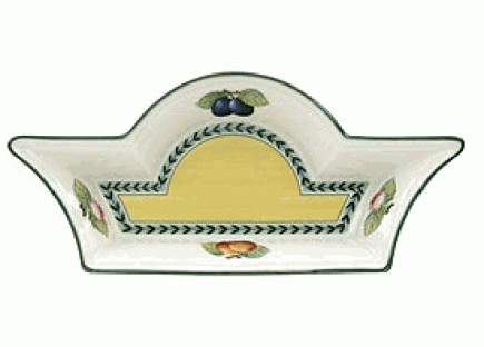 Fleurence Bowl 12 x 5 in.