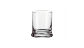 Leonardo K18 Whisky Tumbler