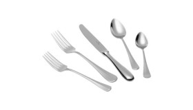 La Coupole 40 Piece Flatware Set