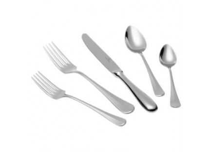 La Coupole 40 Piece Flatware Set