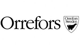 Orrefors