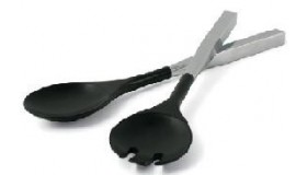 Madison Medium Salad Servers