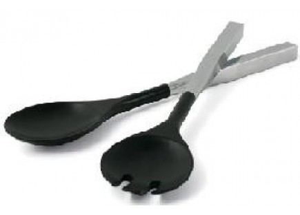 Madison Medium Salad Servers