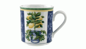 Corfu Mug 10 1/2 oz.