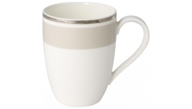 Savannah Cream Mug 11 3/4 oz