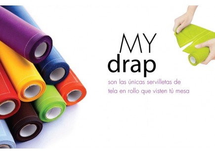 MYdrap