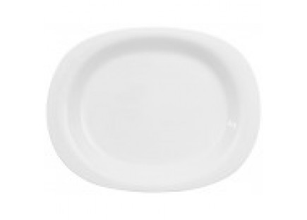 New Cottage Serving Dish 13 1/4in