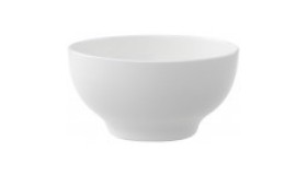 New Cottage Rice French Bowl