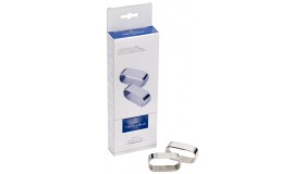 Daily Line Napking Rings Set 2/pc