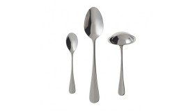 La Coupole 3-Piece Serving Set