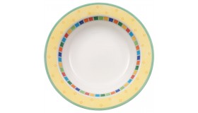  Twist Alea Limone Cereal Bowl 
