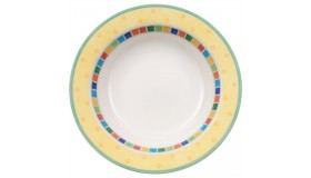  Twist Alea Limone Cereal Bowl 