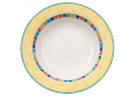  Twist Alea Limone Cereal Bowl 