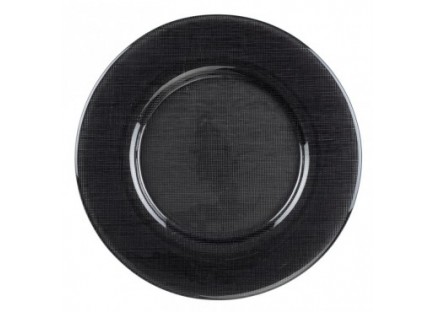 Verona Charger Black