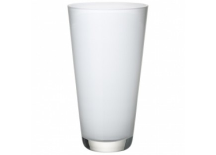 Verso Vase Artic Breeze 9.75in