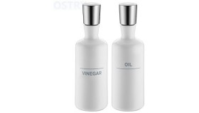 WMF Moto Vinegar & Oil Purer Set/2pc