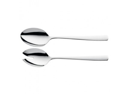 Bistro 2 pc Salad set large